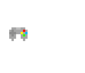 game controller