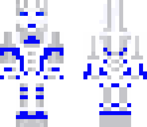 good robot