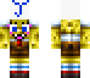 spongebob