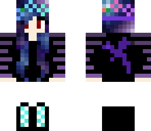 galaxy dragon