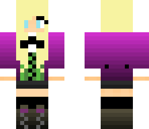 shaded alois trancy girl