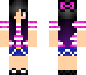 kawaii girl