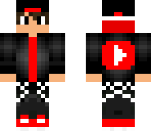 youtuber