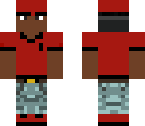 kingmook