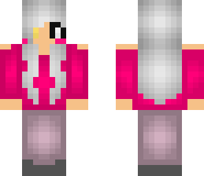 mangle human
