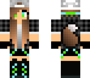 tomboy fox edit