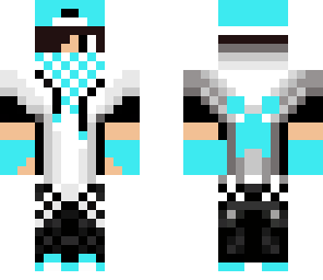universal skin
