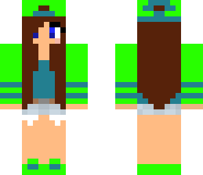 tomboy-mix