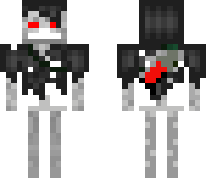 skeleton fighter