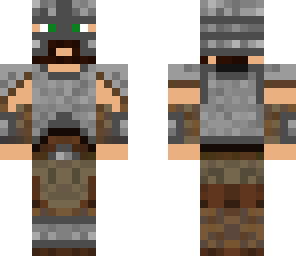 dragonborn edited