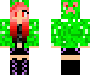 creeper gal
