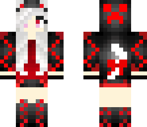 shadow cgirl