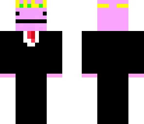 bubble gum v2