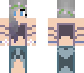 elf girl
