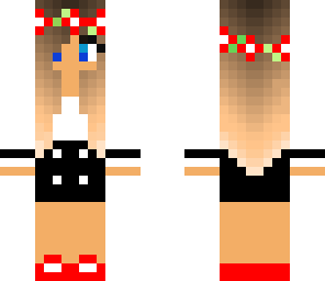 princess103211's skin