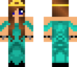 princess of joe