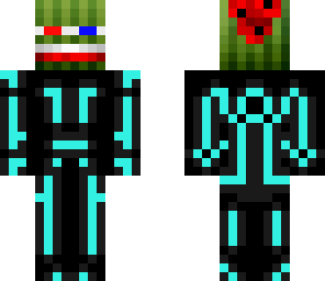 tron bashur