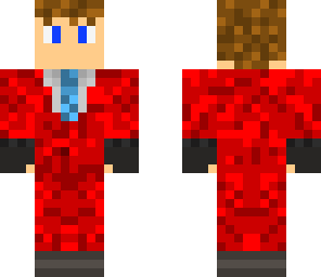 nick caek's skin