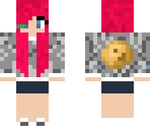 my skin 