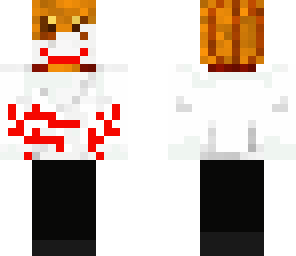 jeff the killer