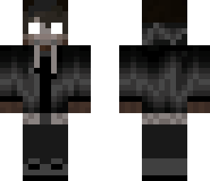 dark boy