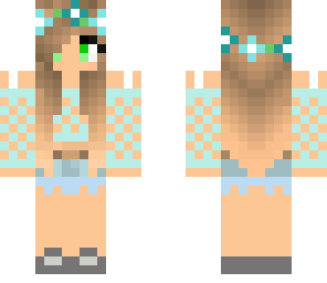 summer girl katpie