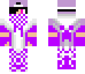 purple boy