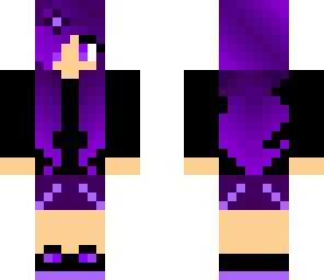 enderman girl