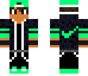 sea foam green nike teen edited