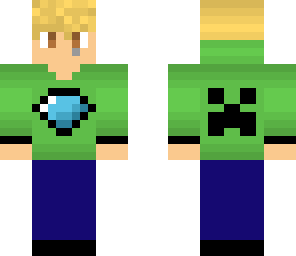 diamond boy