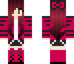 cherry goth