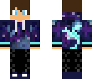 don't use this skin its made wrong