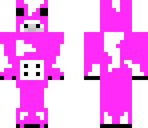 cow style 