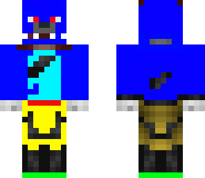 nightmare