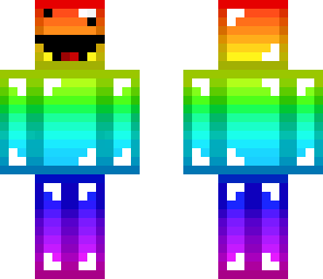 candymansas