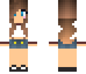 school girl
