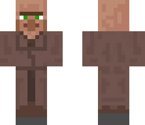 villager