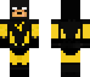 yellow jacket