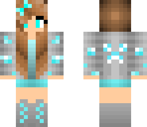 diamond girl