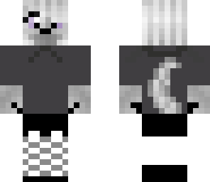 lilly the omega wolf