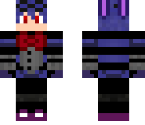 bonnie boy skin