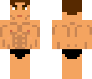 chiseled