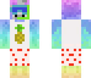 summer cow