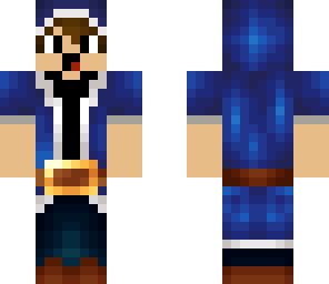 clan wizard