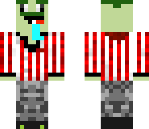 derpy curcus man