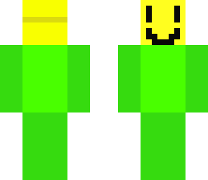 smiley mask