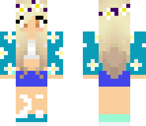 flower g