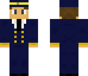 pilot