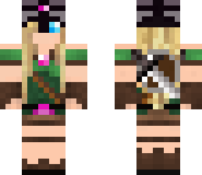 shieldmaiden