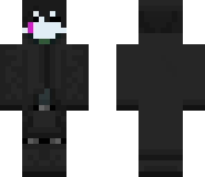 hei darker than black
